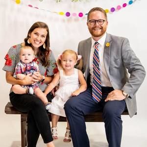 Meet your Posher, Caleb